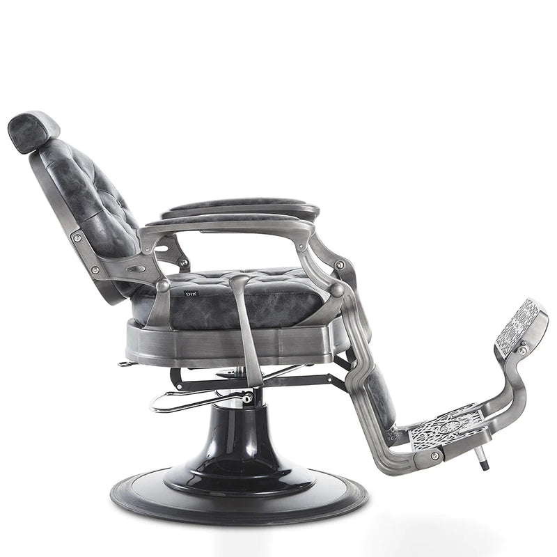 Dream In Reality Kaiser Retro Style Barber Chair DIR 2811