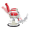 Dream In Reality Mikado Barber Chair DIR 2878