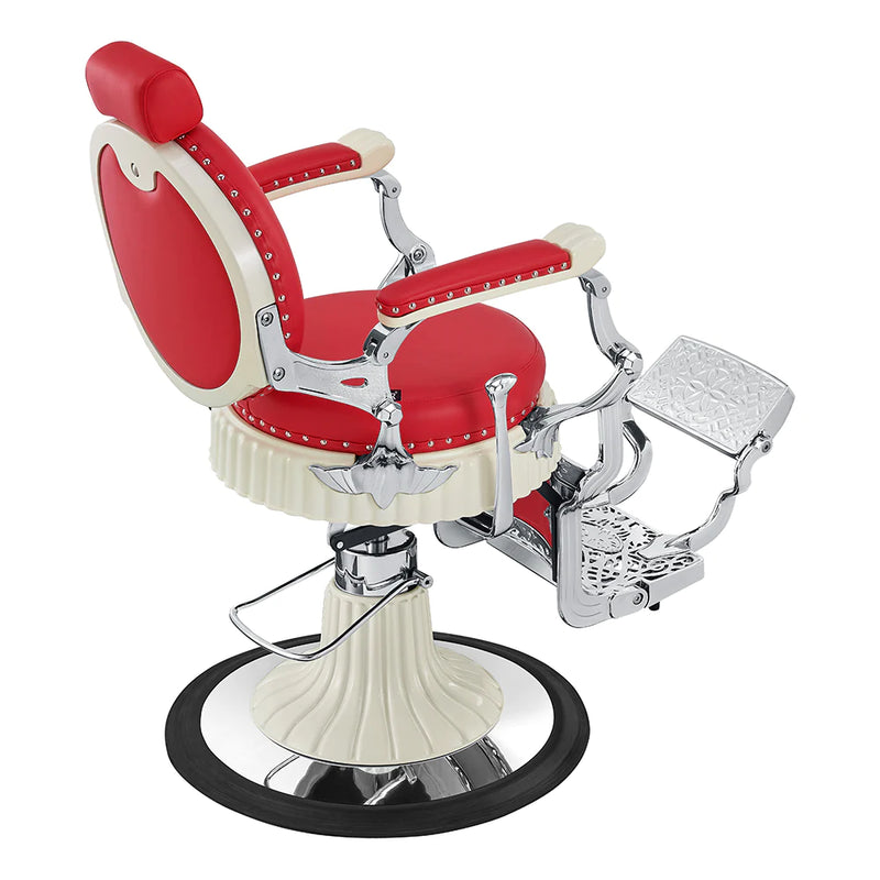 Dream In Reality Mikado Barber Chair DIR 2878