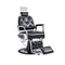 Dream In Reality Titan Vintage Barber Chair DIR 2777