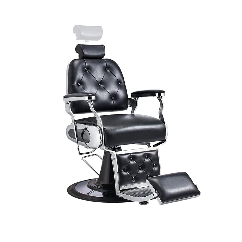 Dream In Reality Titan Vintage Barber Chair DIR 2777