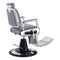 Dream In Reality Titan Vintage Barber Chair DIR 2777