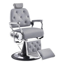 Dream In Reality Titan Vintage Barber Chair DIR 2777