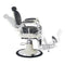 Dream In Reality Mikado Barber Chair DIR 2878