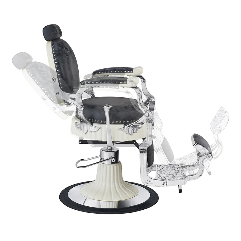 Dream In Reality Mikado Barber Chair DIR 2878