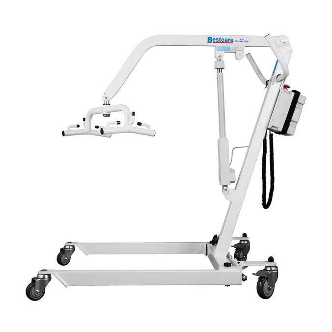 Bestcare Bestlift Battery Powered Patient Lift  PL400HE