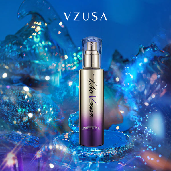 VZUSA Moisturizer /120mL