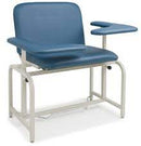 Graham Field Bariatric Phlebotomy Chair 6200-AL