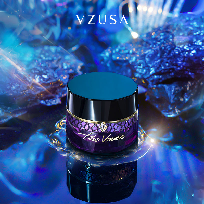 VZUSA Multi-Purpose Eye Cream /15g