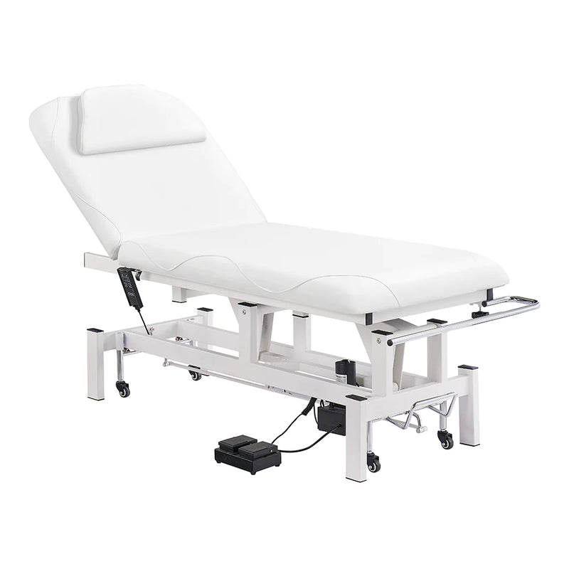 Dream In Reality Mar Egeo II Electric Treatment & Medical Examination Bed DIR 8230