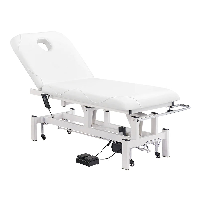 Dream In Reality Mar Egeo II Electric Treatment & Medical Examination Bed DIR 8230