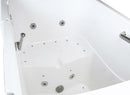 Avora Bath Elite Series 3355 Walk-In Tubs Mobility Bathworks 55X33X41