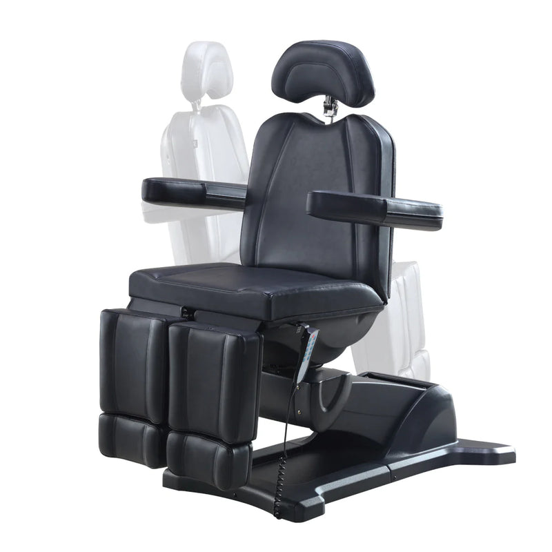 Dream In Reality Libra Full Medical Electric Procedure Chair DIR 8710