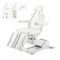 Dream In Reality Libra Full Medical Electric Procedure Chair DIR 8710