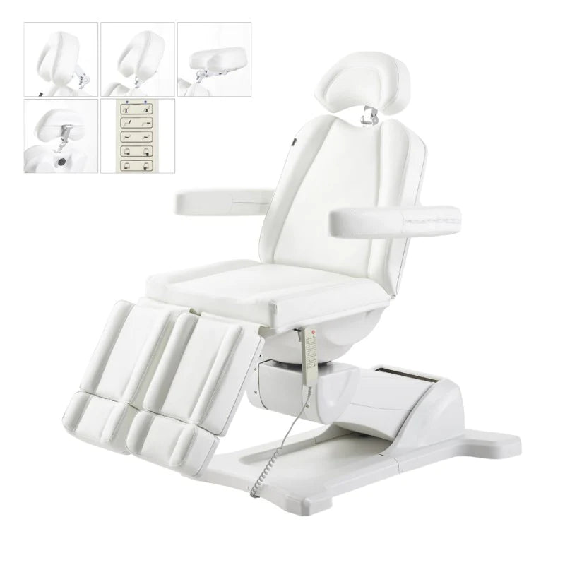 Dream In Reality Libra Full Medical Electric Procedure Chair DIR 8710