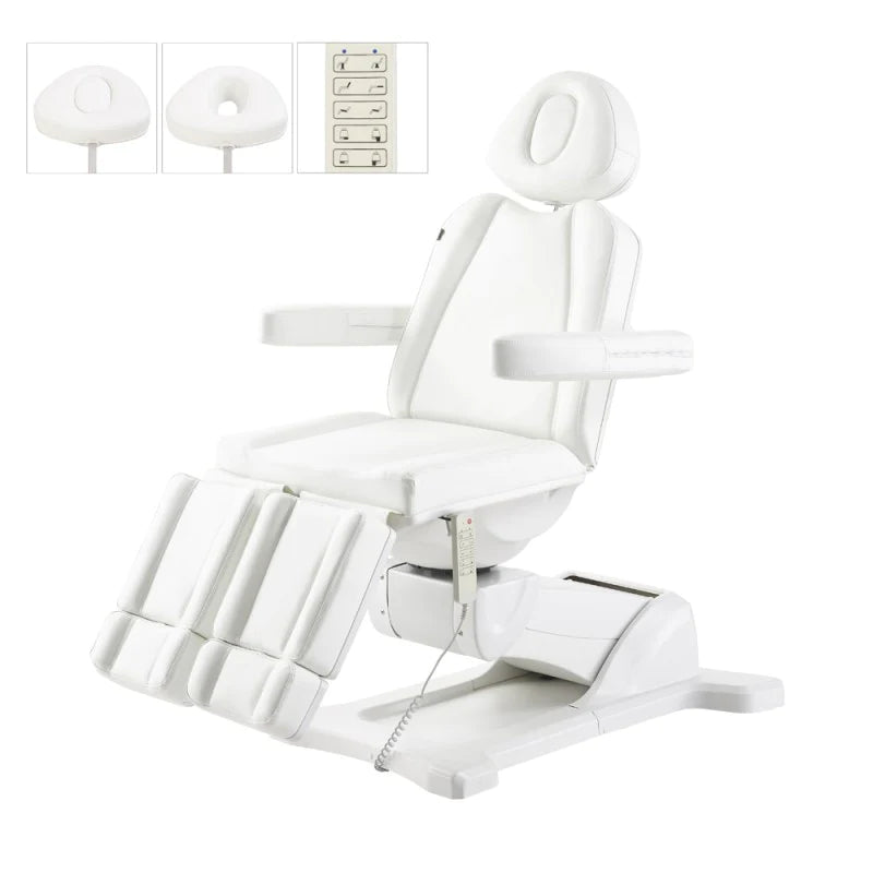 Dream In Reality Libra Full Medical Electric Procedure Chair DIR 8710