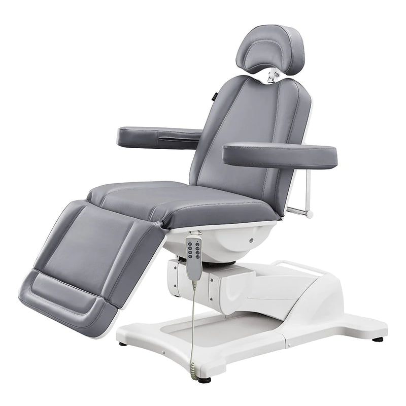 Dream In Reality Pavo Rotating Medical Spa Treatment Table/Chair - 4 Motors DIR 8709