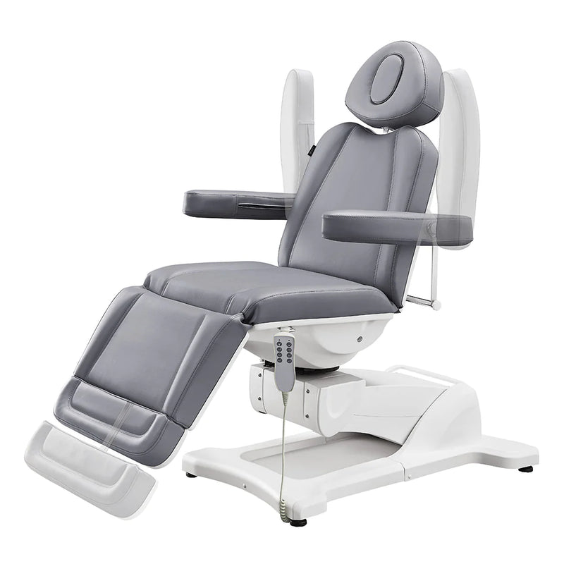 Dream In Reality Pavo Rotating Medical Spa Treatment Table/Chair - 4 Motors DIR 8709