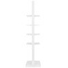 Dream In Reality Gondola Free Standing Retail Display Shelf DIR 6872