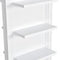 Dream In Reality Gondola Free Standing Retail Display Shelf DIR 6872