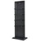 Dream In Reality Gondola Free Standing Retail Display Shelf DIR 6872