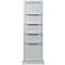 Dream In Reality Gondola Free Standing Retail Display Shelf DIR 6872