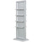 Dream In Reality Gondola Free Standing Retail Display Shelf DIR 6872