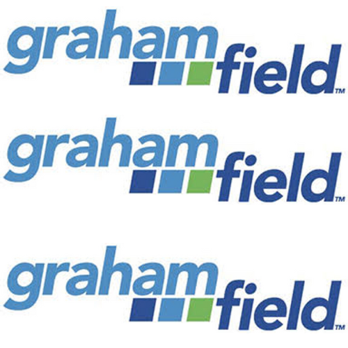 Graham Field HEAT PAK MOIST CONT 24" GRAFCO 2088