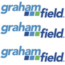 Graham Field EXAM TABLE REPLACEMENT TOP/411 GF411RT-AL