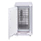 Dream In Reality Helion Hot Towel Warmer With UV Sterilizer / Hot Towel Cabinet with UV Sanitizing - UV6558