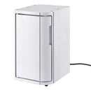 Dream In Reality Helion Hot Towel Warmer With UV Sterilizer / Hot Towel Cabinet with UV Sanitizing - UV6558