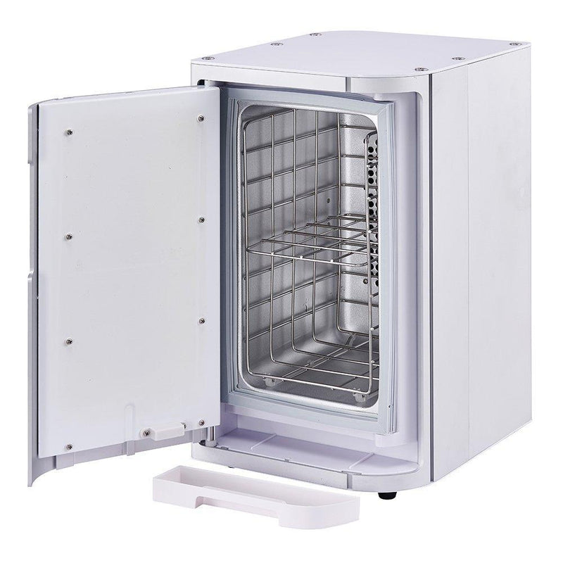 Dream In Reality Helion Hot Towel Warmer With UV Sterilizer / Hot Towel Cabinet with UV Sanitizing - UV6558