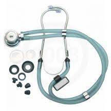 Graham Field 22" Gel Series Sprague Rappaport-Type Stethoscope 602SF-GEL