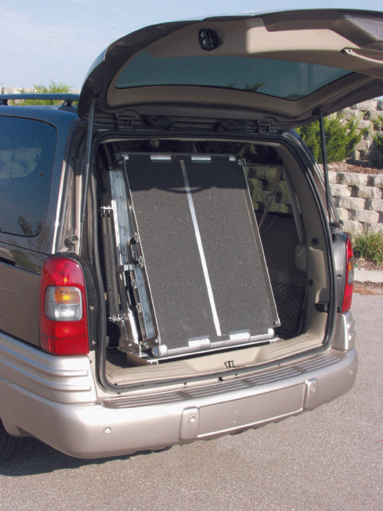 Prairie View VAN KIT- VAN MOUNTING CONVERSION PVI VAN KIT