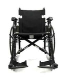 Karman Healthcare LT-K5 18" seat 28 lbs Adjustable Ultra Lightweight Wheelchair LT-K5