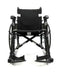 Karman Healthcare LT-K5 18" seat 28 lbs Adjustable Ultra Lightweight Wheelchair LT-K5