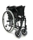 Karman Healthcare LT-K5 18" seat 28 lbs Adjustable Ultra Lightweight Wheelchair LT-K5