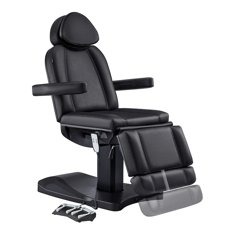 Dream In Reality Ink Electric Esthetician Chair - 3 Motors DIR 8103