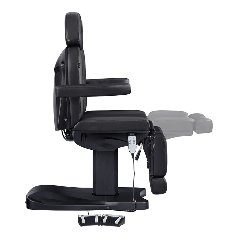 Dream In Reality Ink Electric Esthetician Chair - 3 Motors DIR 8103