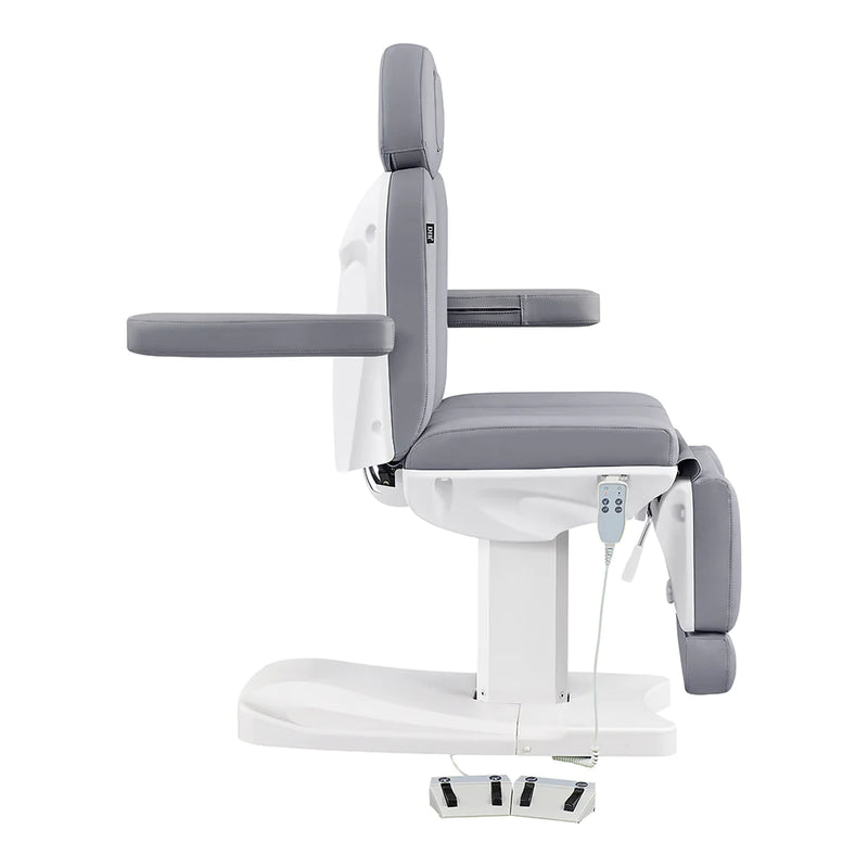 Dream In Reality Ink Electric Esthetician Chair - 3 Motors DIR 8103