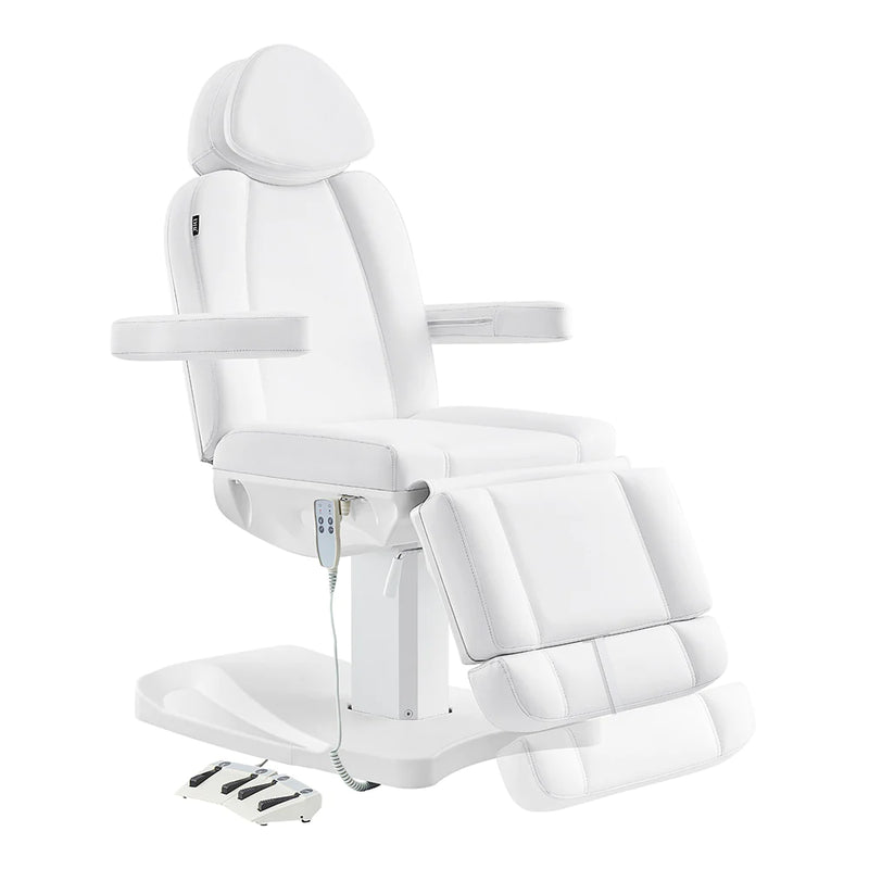 Dream In Reality Ink Electric Esthetician Chair - 3 Motors DIR 8103