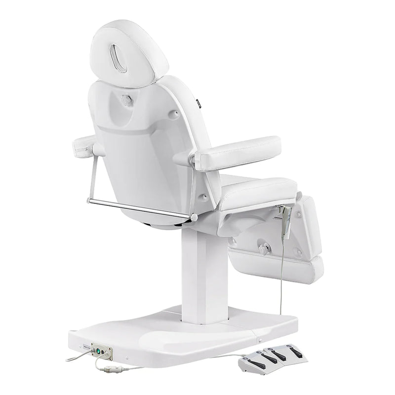 Dream In Reality Ink Electric Esthetician Chair - 3 Motors DIR 8103