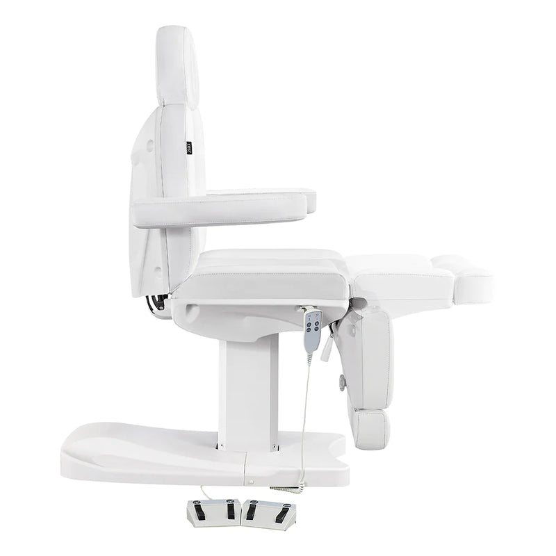 Dream In Reality Ink Electric Esthetician Chair - 3 Motors DIR 8103