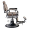 Dream In Reality Kaiser Retro Style Barber Chair DIR 2811