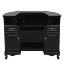 Dream In Reality Revival II LED Reception Desk DIR 4303