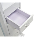 Dream In Reality Adonis II LED Lighted Styling Station DIR 6202