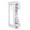 Dream In Reality Adonis II LED Lighted Styling Station DIR 6202