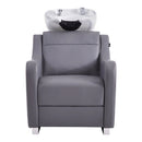 Dream In Reality Leona Massage Shampoo Chair DIR 7859