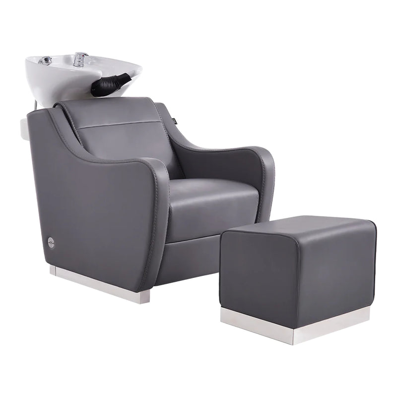 Dream In Reality Leona Massage Shampoo Chair DIR 7859