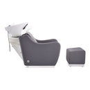 Dream In Reality Leona Massage Shampoo Chair DIR 7859